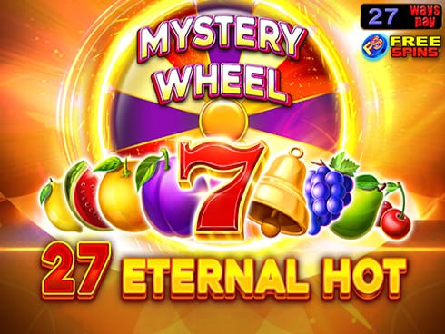 27 Eternal Hot game thumbnail