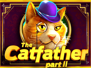 The Catfather Part II game cover