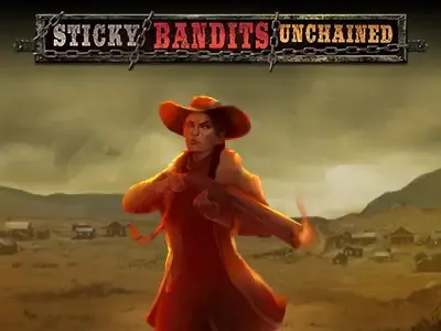 Sticky Bandits Unchained game thumbnail