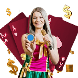 ٹیبل گیمز icon