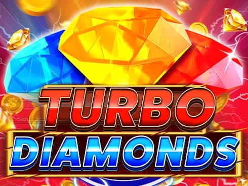 Turbo Diamonds_ Hold and Win game thumbnail