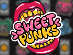 Sweet Punks game thumbnail
