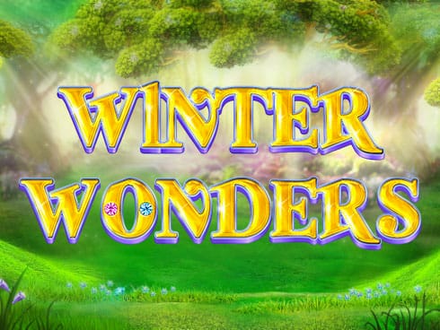 Winter Wonders game thumbnail