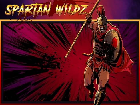 Spartan Wildz game thumbnail