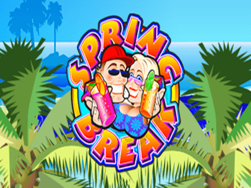 Spring Break thumbnail