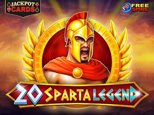 Sparta Legend thumbnail