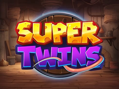 Super Twins game thumbnail