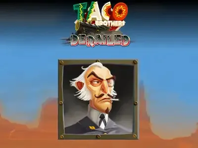 Taco Brothers Derailed thumbnail